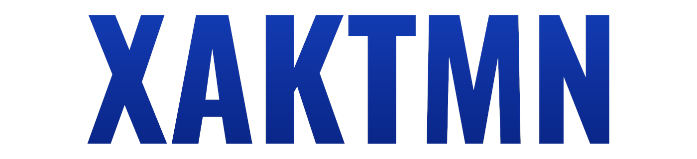 xaktmn